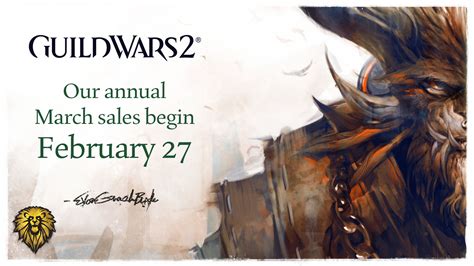 gw2 character slot sale|March Sales Schedule – GuildWars2.com.